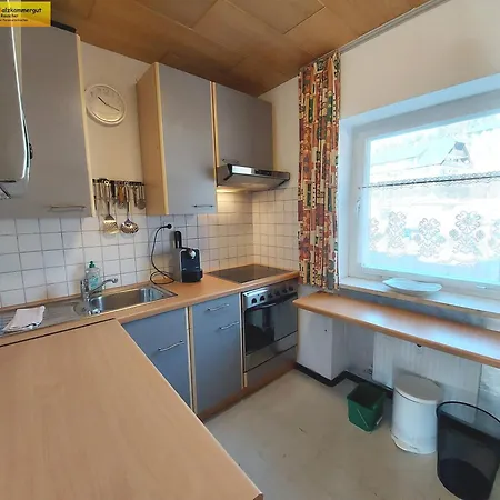 Apartman Dolce *