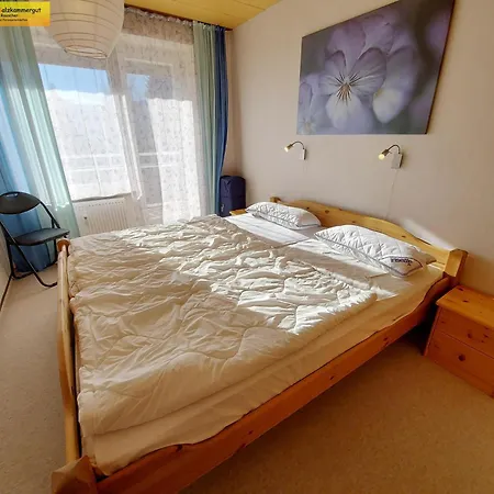Dolce Apartman Bad Mitterndorf