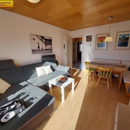 דירה Dolce באד מיטרנדורף