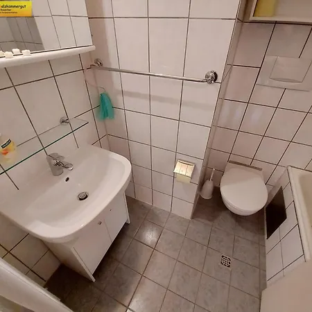 Dolce דירה באד מיטרנדורף